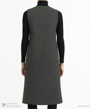 وست زنانه موريك كد vs11