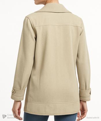 کت زنانه موریک کد BN39