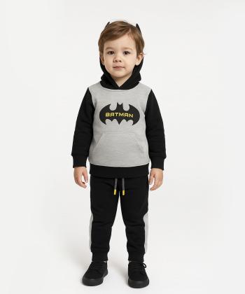 ست هودی و شلوار پسرانه تودوک مدل TWD-5806