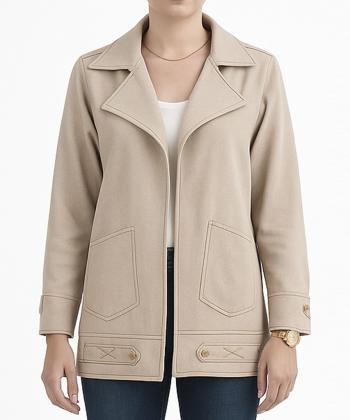 کت زنانه موریک کد BN39