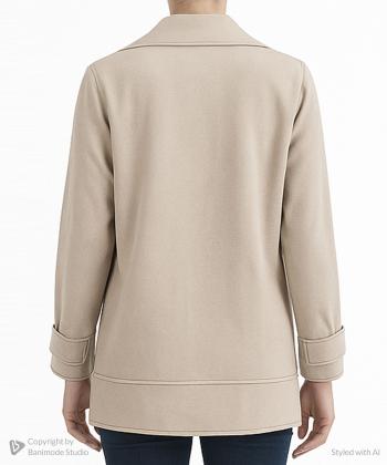 کت زنانه موریک کد BN39