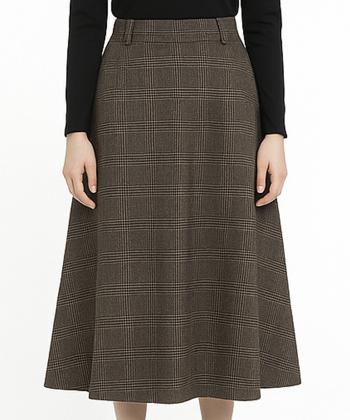 دامن زنانه موريك كد DA13