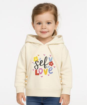 هودی دخترانه جوتی جینز کد S33071213