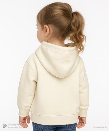 هودی دخترانه جوتی جینز کد S33071213