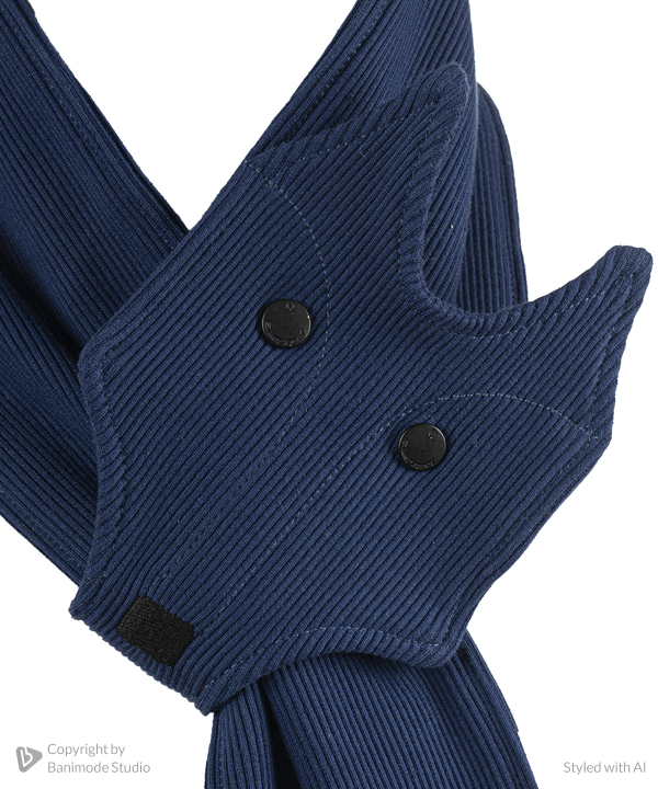 شال پسرانه جوتی جینز JootiJeans کد 33908101