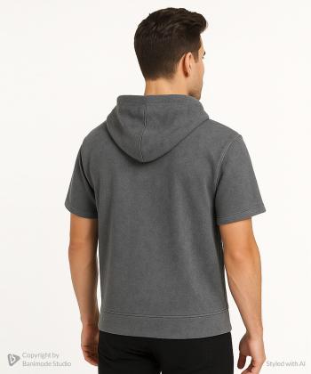 هودي مردانه ال سي وايكيكي كد W581544Z8