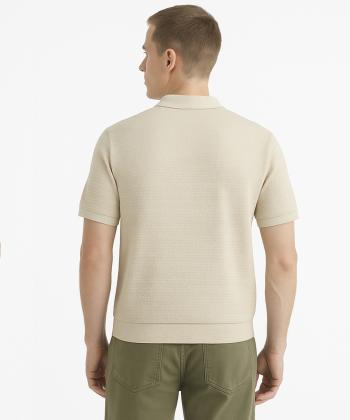 پولوشرت آستین کوتاه مردانه جوتی جینز مدل 42573484