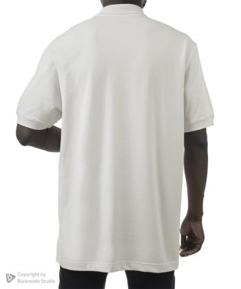 پولوشرت آستین کوتاه مردانه جوتی جینز مدل 51573951