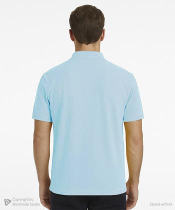 پولوشرت آستین کوتاه مردانه جوتی جینز مدل 51573951