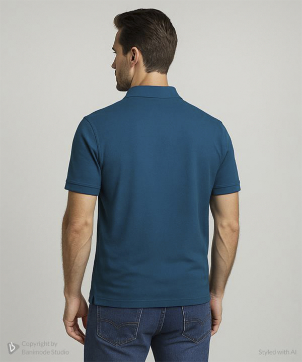 پولوشرت مردانه جوتی جینز JootiJeans کد 51573951