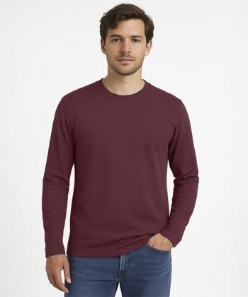 تیشرت آستین بلند مردانه جوتی جینز کد 53571903