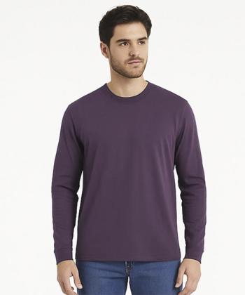 تیشرت آستین بلند مردانه جوتی جینز کد 53571903