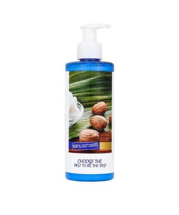 کرم مرطوب کننده مارین رز حجم 250 میلی لیتر