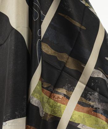 روسری زنانه پیرکاردین کد pc8682058003