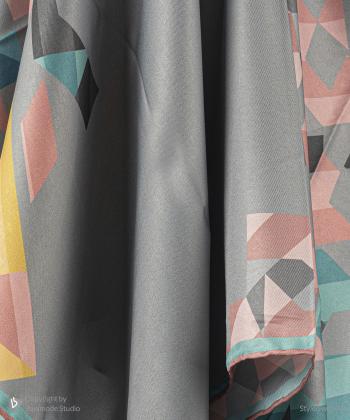 روسری زنانه پیرکاردین کد pc8682058001