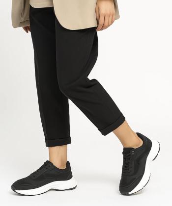 کفش روزمره زنانه شیما مدل MC002