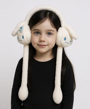 گوش گير دخترانه ملورينا كد 42119