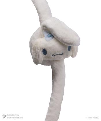 گوش گير دخترانه ملورينا كد 42119