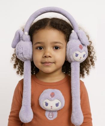 گوش گير دخترانه ملورينا كد 42119