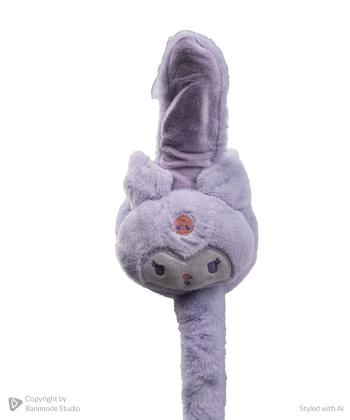 گوش گير دخترانه ملورينا كد 42119