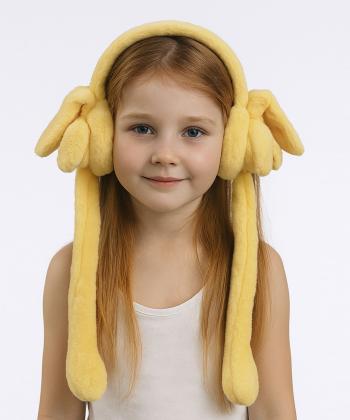 گوش گير دخترانه ملورينا كد 42119