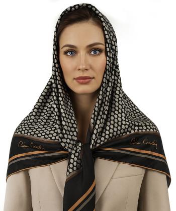 روسری زنانه پیرکاردین کد pc8682058004