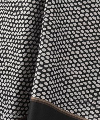 روسری زنانه پیرکاردین کد pc8682058004