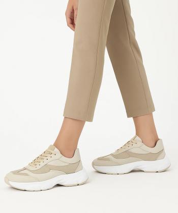 کفش روزمره زنانه شیما مدل MC002