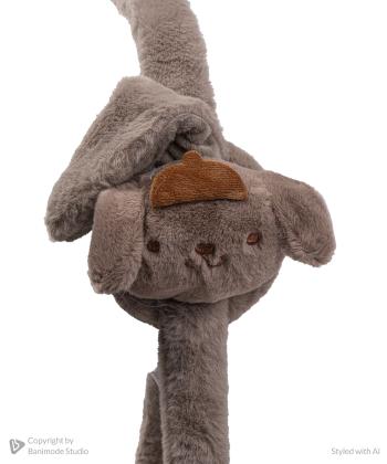 گوش گير دخترانه ملورينا كد 42119