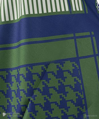 روسری زنانه پیرکاردین کد pc8682058000