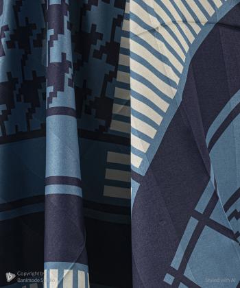 روسری زنانه پیرکاردین کد pc8682058000