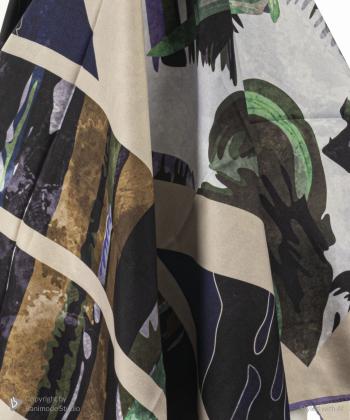 روسری زنانه پیرکاردین کد pc8682058003