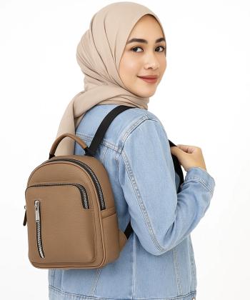 کوله پشتی زنانه بیسراک مدل 522