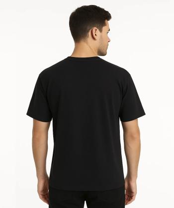 تیشرت آستین کوتاه مردانه آر ان اس مدل 12022446