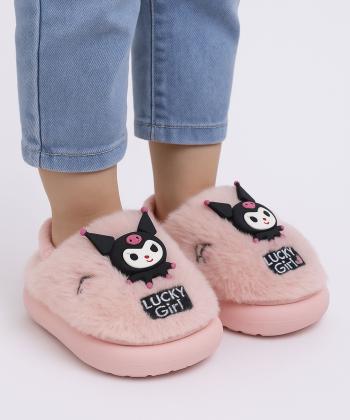 اسلیپرز دخترانه ملورینا کد 42123