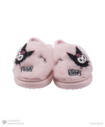 اسلیپرز دخترانه ملورینا کد 42123