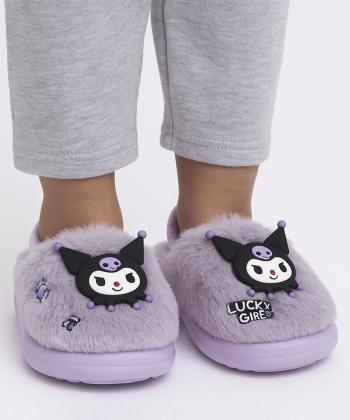 اسلیپرز دخترانه ملورینا کد 42123