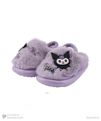 اسلیپرز دخترانه ملورینا کد 42123