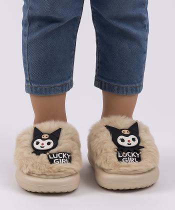 اسلیپرز دخترانه ملورینا کد 42123