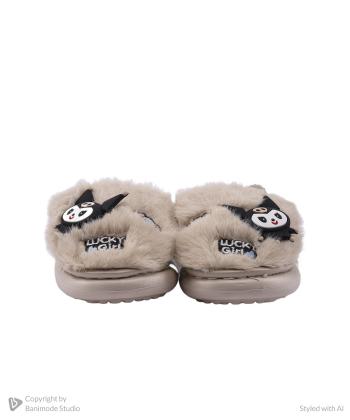 اسلیپرز دخترانه ملورینا کد 42123