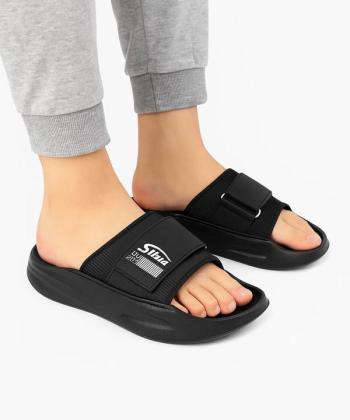 دمپايي پسرانه شيما مدل لئون