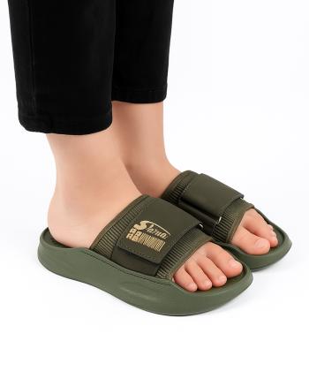 دمپايي پسرانه شيما مدل لئون