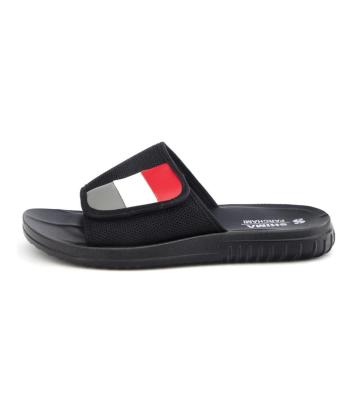 دمپايي مردانه شيما مدل پرچمي