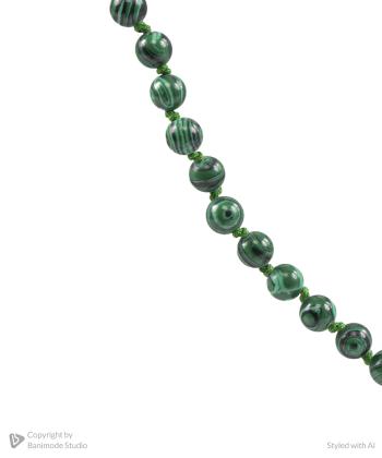 گردنبند زنانه الون مدل P08001036006A