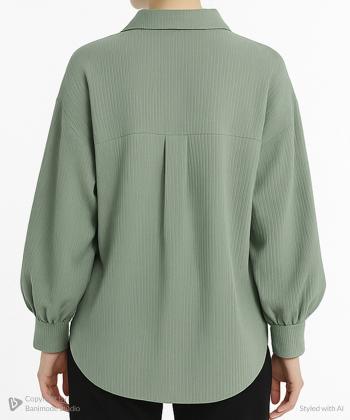 شومیز زنانه شندی shandy کد 0158