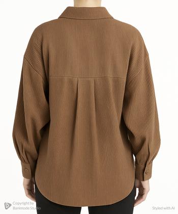 شومیز زنانه شندی shandy کد 0158