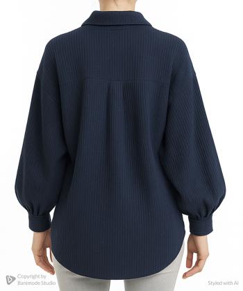 شومیز زنانه شندی shandy کد 0158