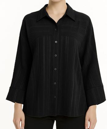 مانتو شومیزی زنانه شندي كد 0175