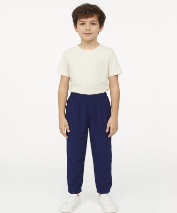 شلوار راحتی پسرانه بالنو مدل 82110015