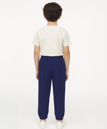 شلوار راحتی پسرانه بالنو مدل 82110015